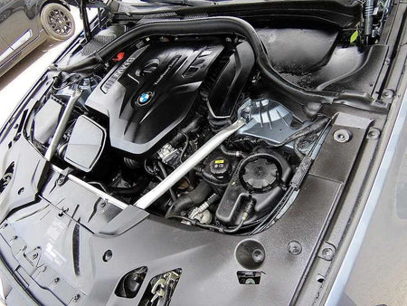 BMW 5-Series — photo 19