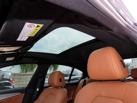 BMW 5-Series — photo 18