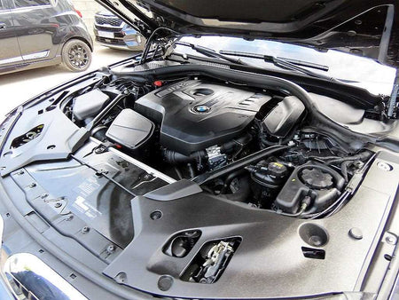 BMW 5-Series — photo 19