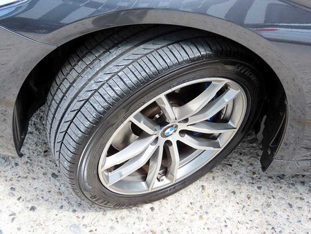 BMW 5-Series — photo 20