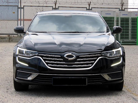 RENAULT SM6 — photo 01