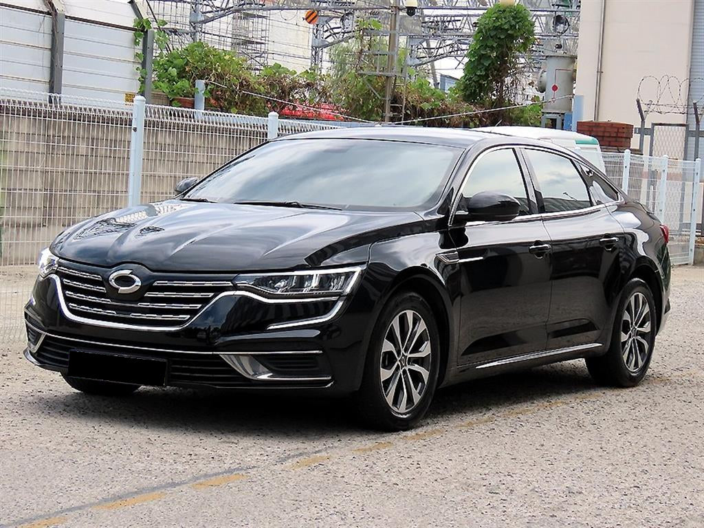 RENAULT SM6 — photo 02