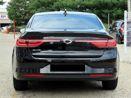 RENAULT SM6 — photo 04