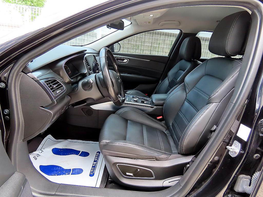 RENAULT SM6 — photo 05