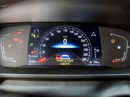 RENAULT SM6 — photo 09