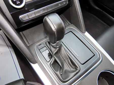 RENAULT SM6 — photo 10