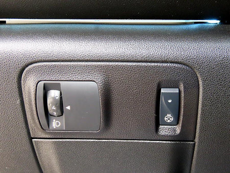 RENAULT SM6 — photo 12