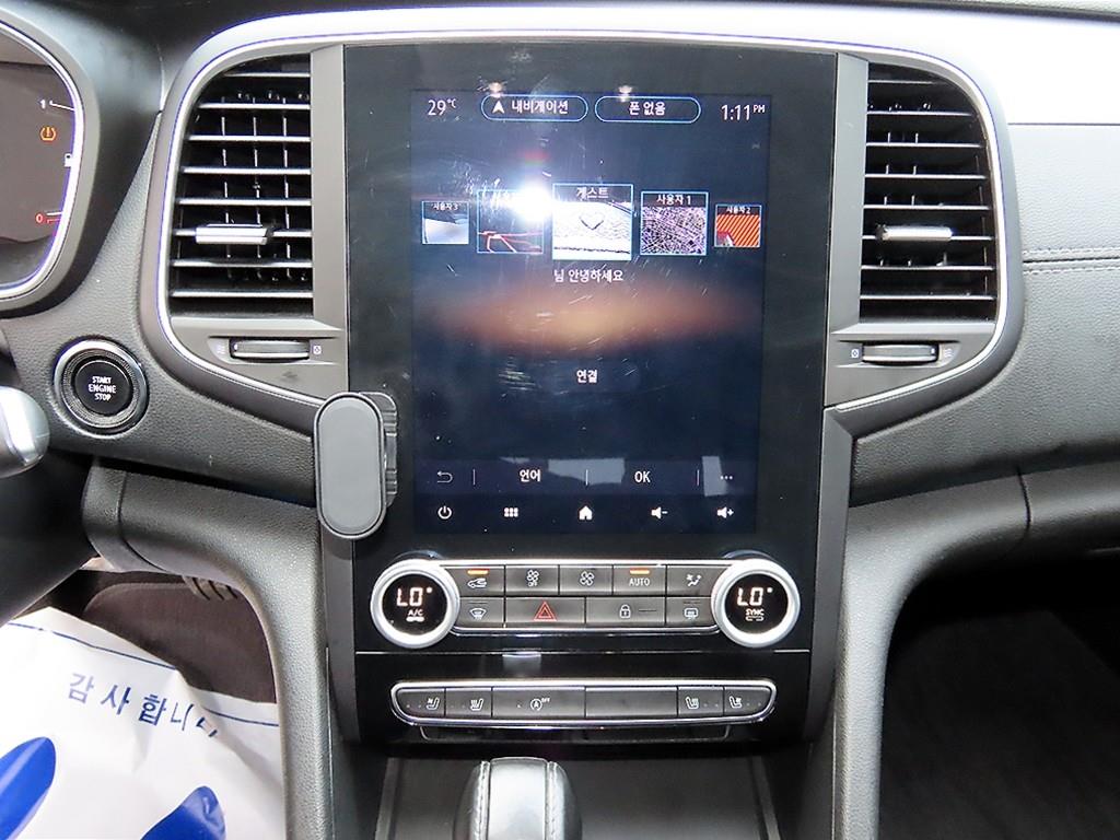 RENAULT SM6 — photo 14
