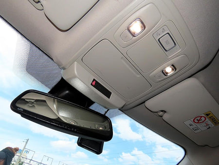 RENAULT SM6 — photo 17