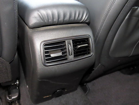 RENAULT SM6 — photo 18