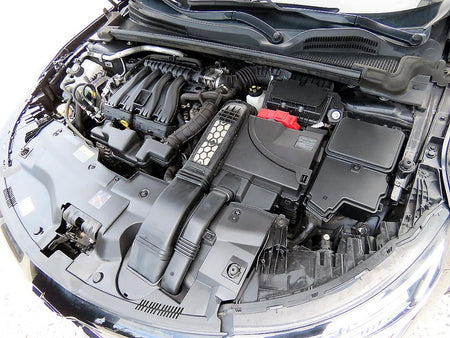 RENAULT SM6 — photo 19