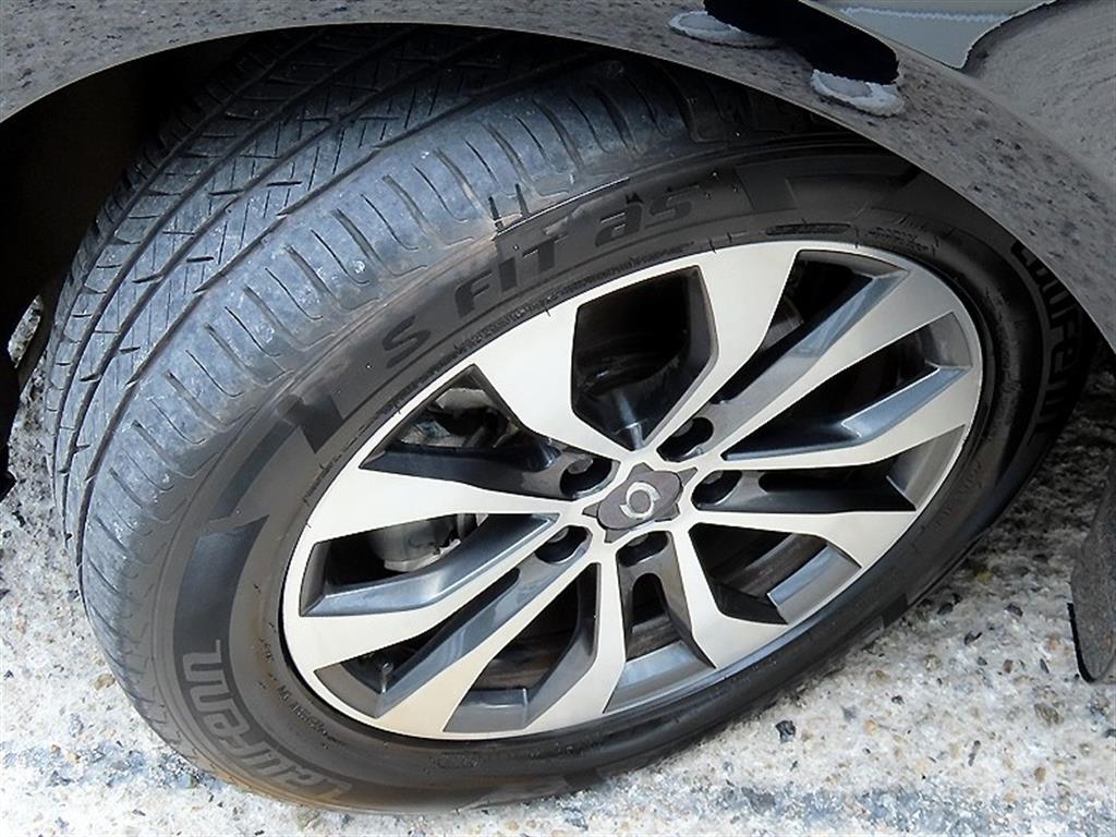 RENAULT SM6 — photo 20