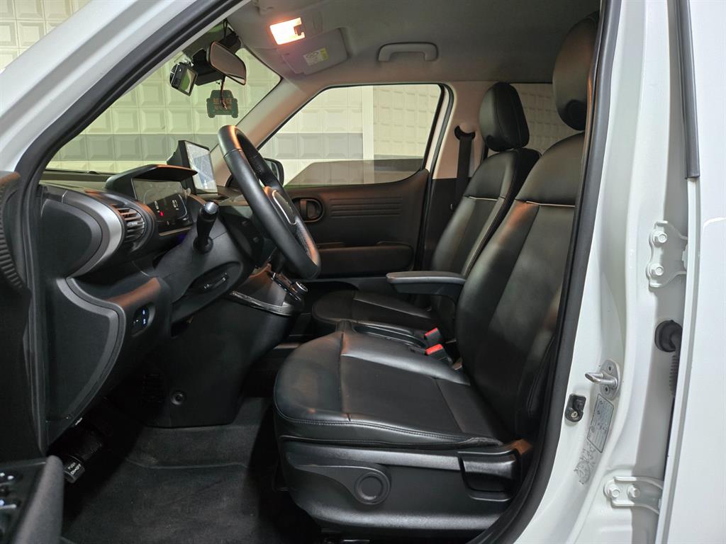 Hyundai Casper — photo 06