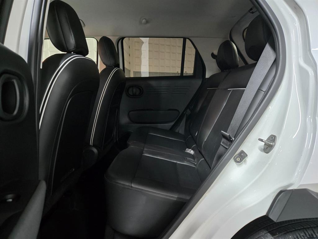 Hyundai Casper — photo 07