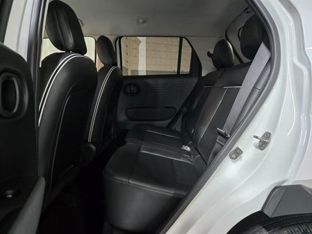 Hyundai Casper — photo 07