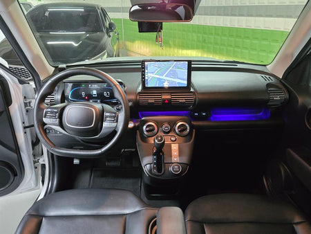 Hyundai Casper — photo 08