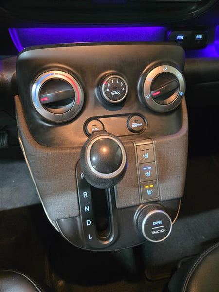 Hyundai Casper — photo 13