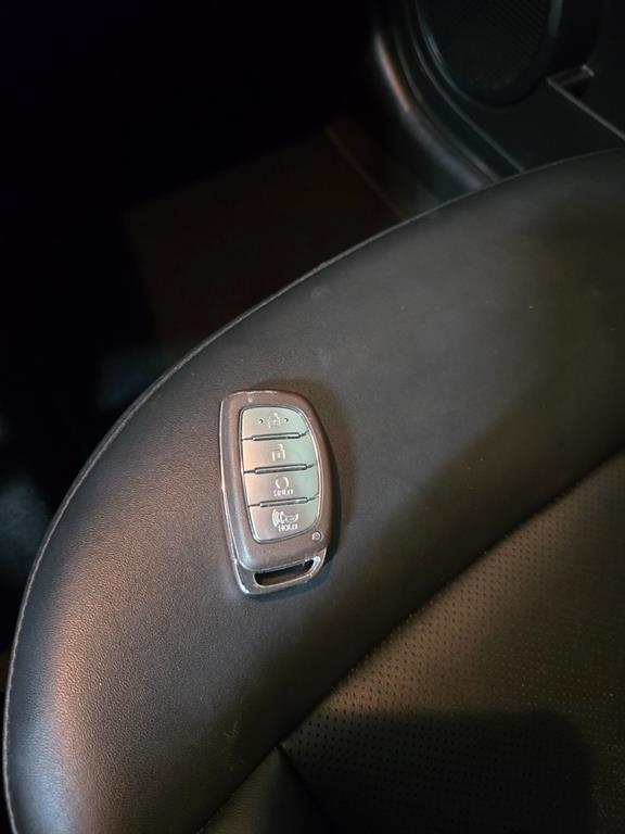 Hyundai Casper — photo 14