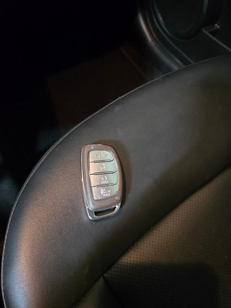 Hyundai Casper — photo 14
