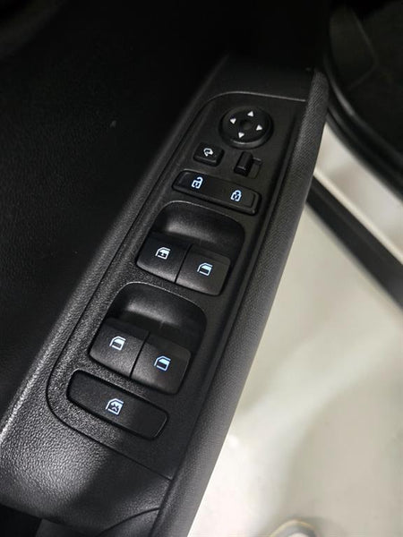 Hyundai Casper — photo 15