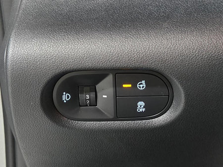 Hyundai Casper — photo 16