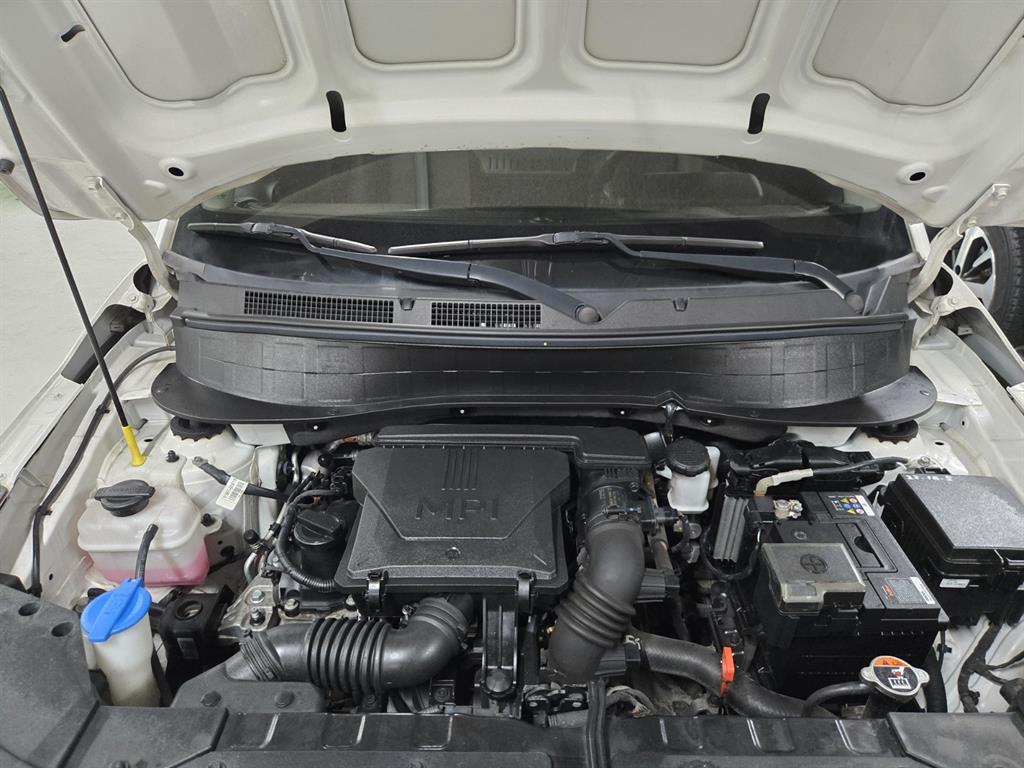 Hyundai Casper — photo 18