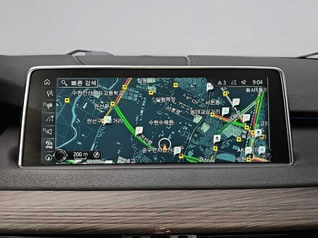 BMW X5 — photo 15