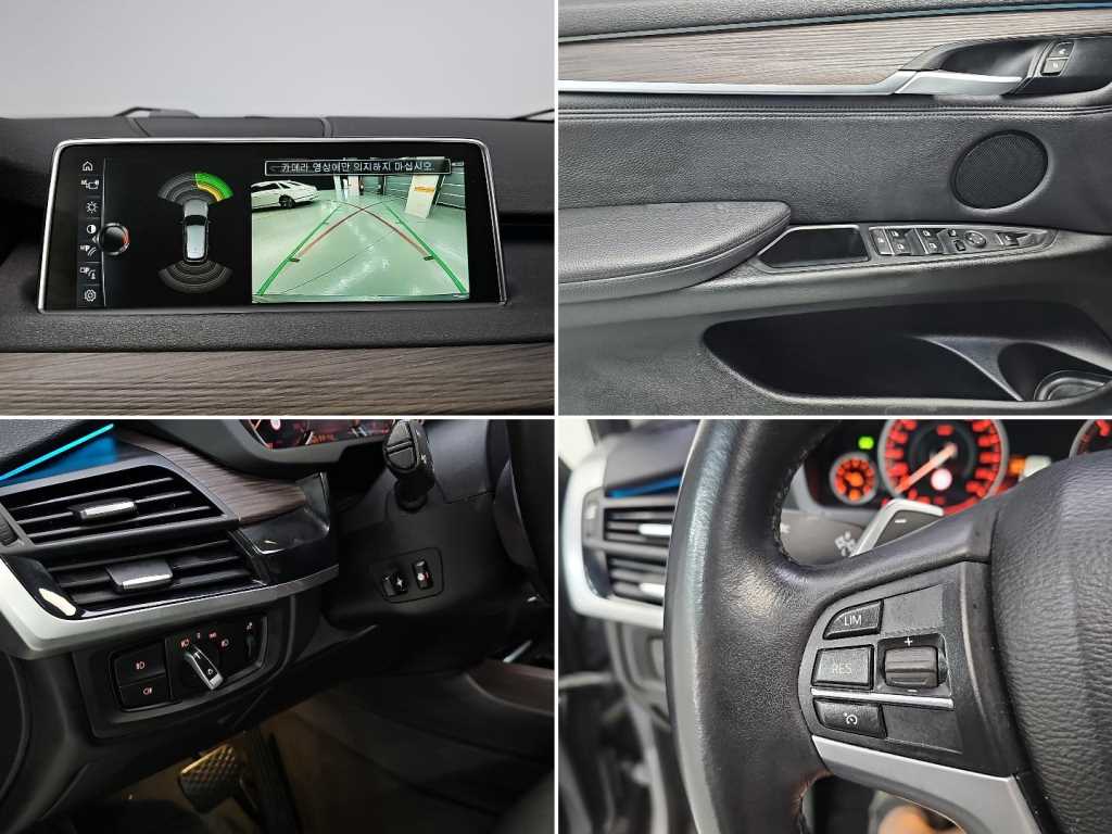 BMW X5 — photo 16