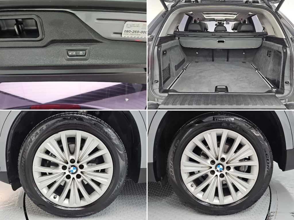 BMW X5 — photo 18