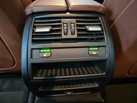BMW 5-Series — photo 13