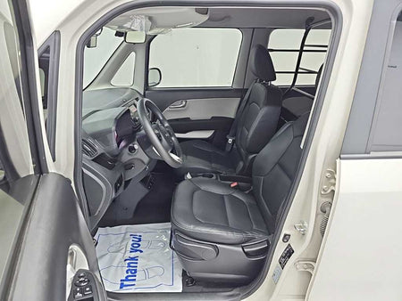 Kia RAY — photo 11