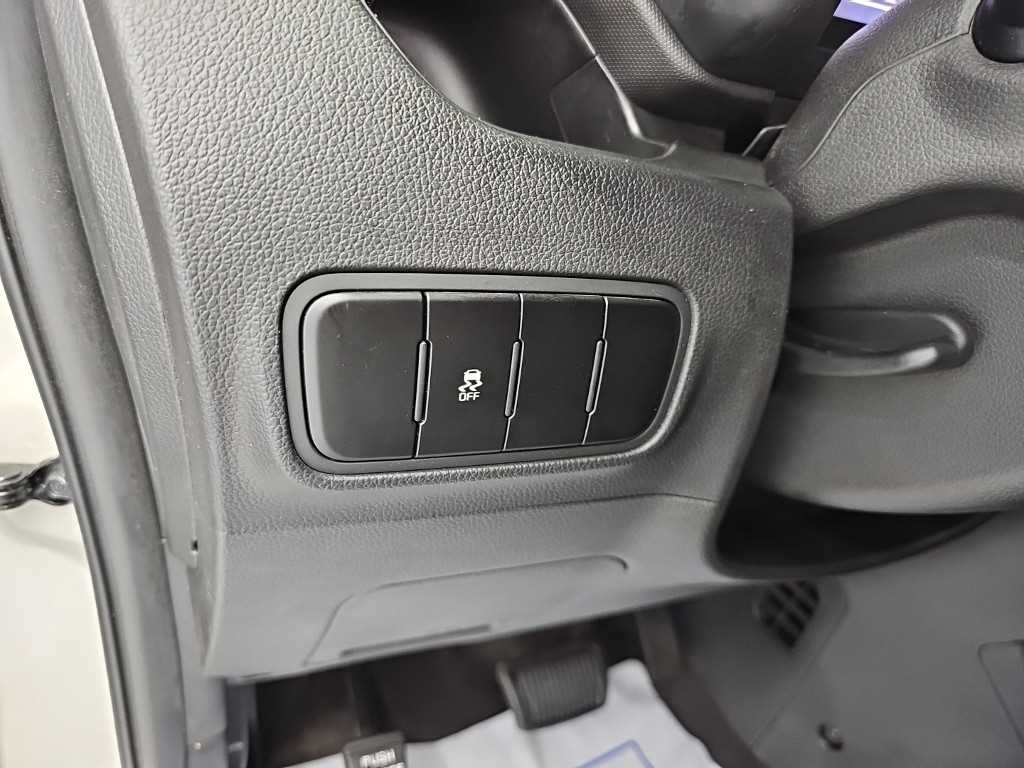 Kia RAY — photo 14