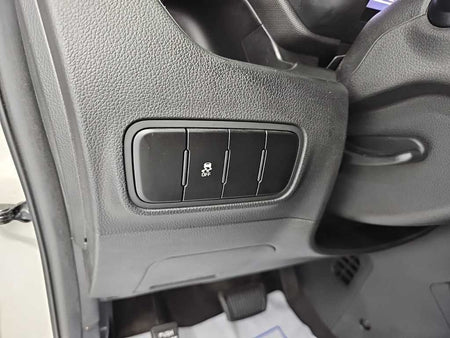 Kia RAY — photo 14