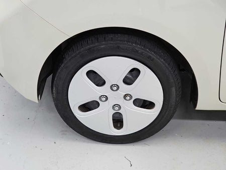 Kia RAY — photo 17