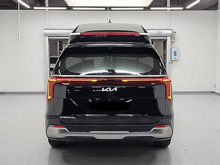 Kia Carnival — photo 03