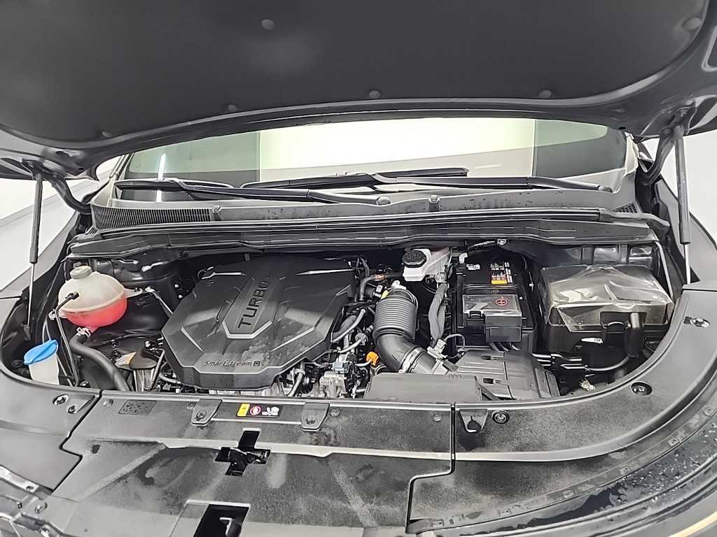 Kia Carnival — photo 05