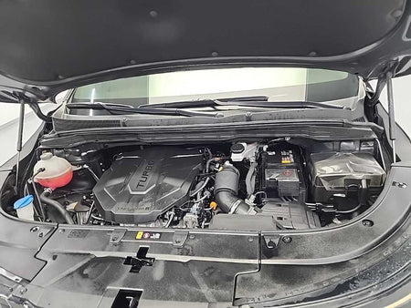 Kia Carnival — photo 05
