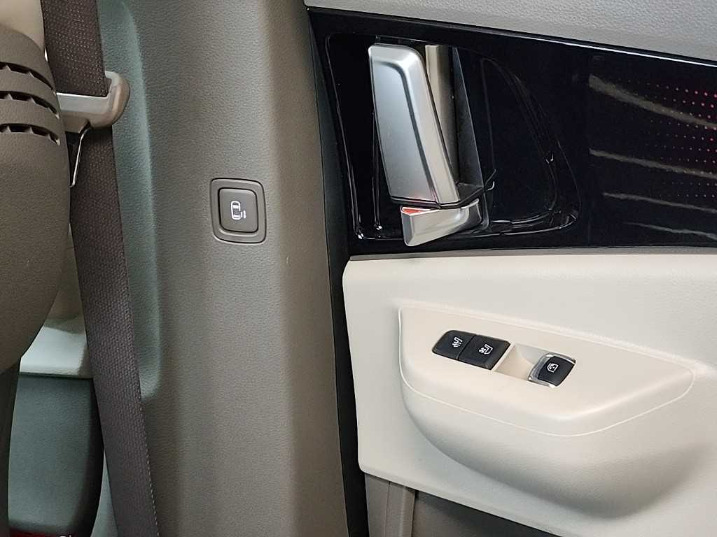 Kia Carnival — photo 14