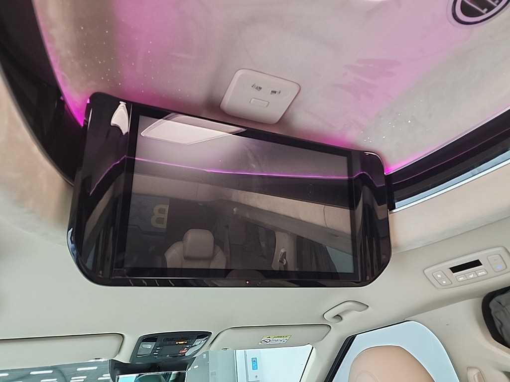 Kia Carnival — photo 15