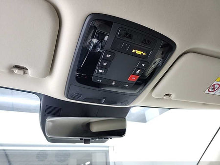 Kia Carnival — photo 18