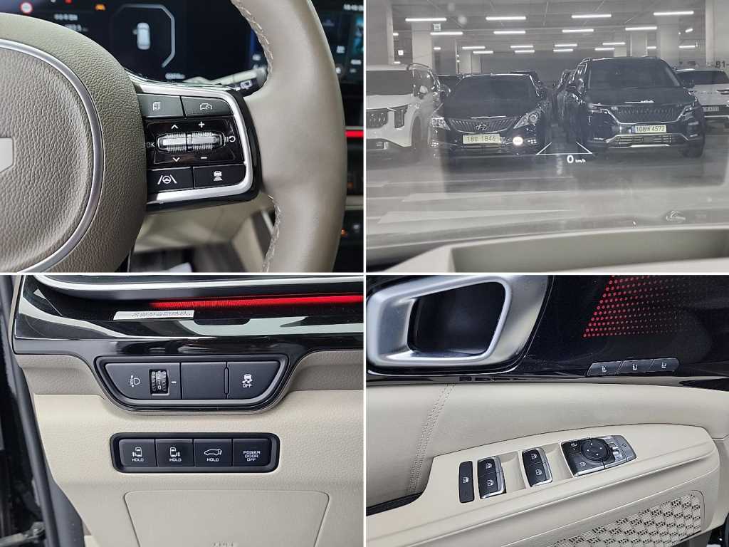 Kia Carnival — photo 19