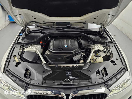 BMW 5-Series — photo 06