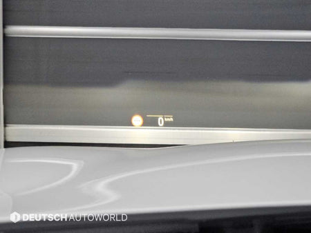 BMW 5-Series — photo 17