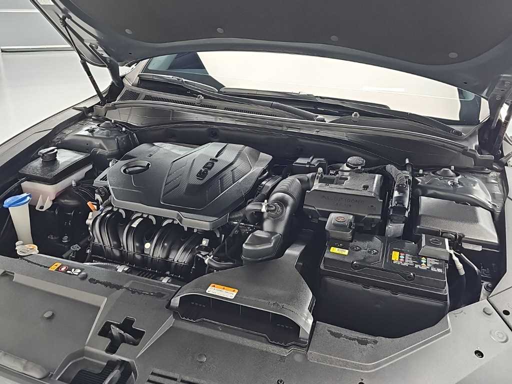 Hyundai Grandeur — photo 05