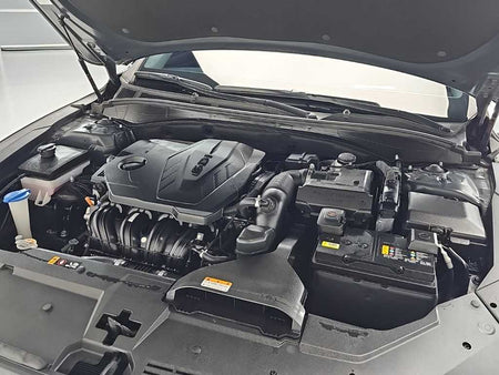 Hyundai Grandeur — photo 05