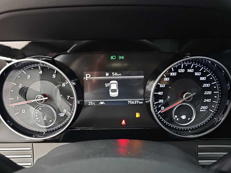 Hyundai Grandeur — photo 06