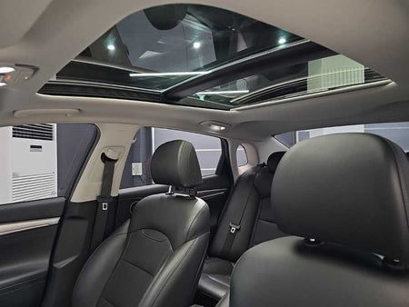 Hyundai Grandeur — photo 14