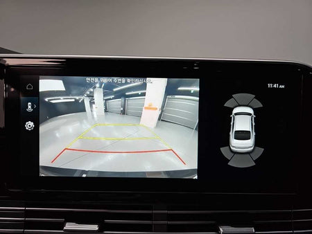 Hyundai Grandeur — photo 16