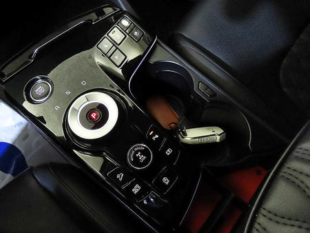 Kia Sportage — photo 12