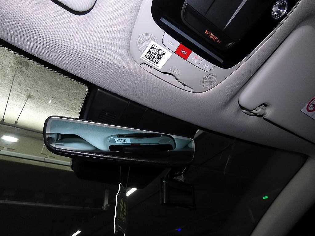 Kia Sportage — photo 14